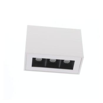  DOTS C 6W BLANC 