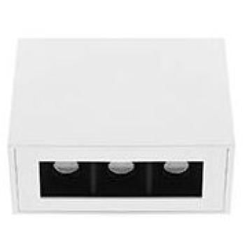  DOTS C 6W BLANC 