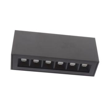  DOTS C 12W NOIR 