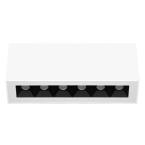  DOTS C 12W BLANC 