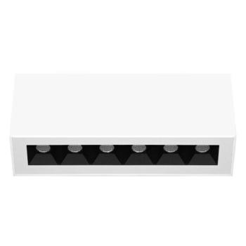  DOTS C 12W BLANC 