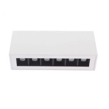  DOTS C 12W BLANC 