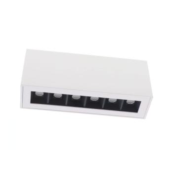  DOTS C 12W BLANC 