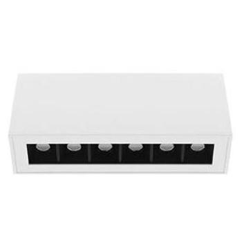  DOTS C 12W BLANC 