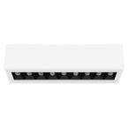 DOTS C 16W BLANC 