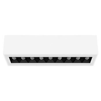  DOTS C 16W BLANC 