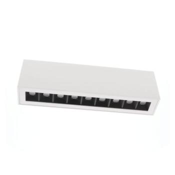  DOTS C 16W BLANC 