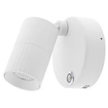  AUREA 1 W BLANC 