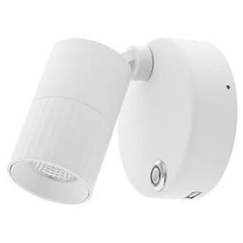  AUREA 1 W BLANC 