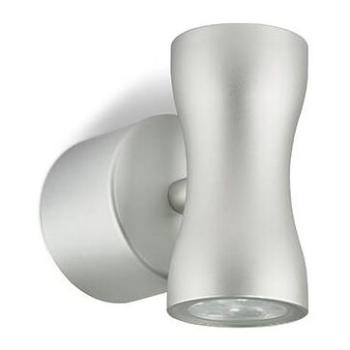  WL070 RGBW ARGENT 