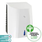  SECHE-MAINS SUP'AIR AUT.BLC 