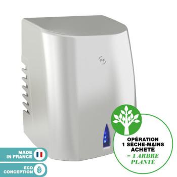  SECHE-MAINS COPT'AIR GRIS META 