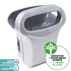  EXP'AIR AUTOMATIQUE GRIS METAL 