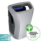  STELL'AIR AUTOMATIQUE GRIS 