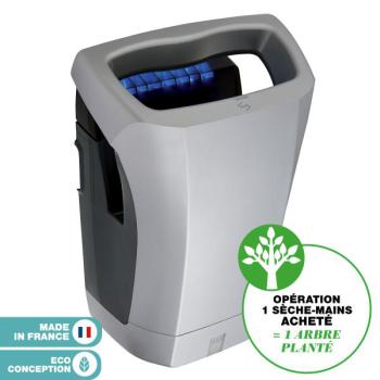  STELL'AIR AUTOMATIQUE GRIS 