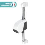  SECHE-CHEVEUX NEPTUNE BLANC 