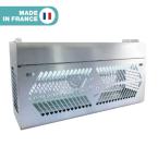  DESINSECTISEUR INOX 80W INDUST 