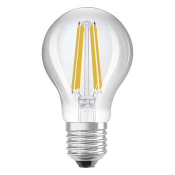  LED Ultra-Ef LDV CLA75 830 E27 