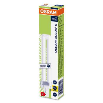  OSR DULUX S 9W 827 G23 