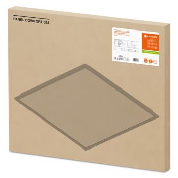  PL CMFT 625 28W/840 PS 