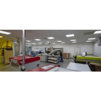  PL CMFT 600 33W/865 UGR19 PS 