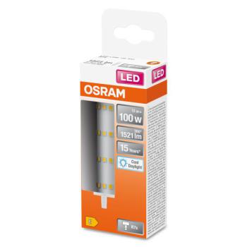  LED LINE118 100 OSR 865 R7s 
