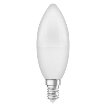  LED OSR S CLB60 840 E14 