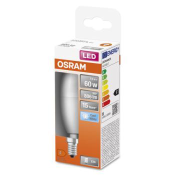  LED OSR S CLB60 840 E14 
