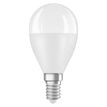  LED OSR S CLP60 840 E14 