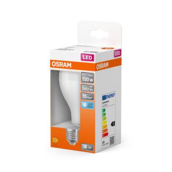  LED OSR S CLA150 840 E27 
