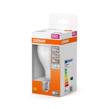  LED OSR S CLA150 865 E27 