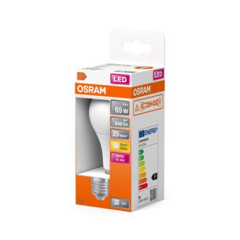  LED Superstar CLA65 827 E27 