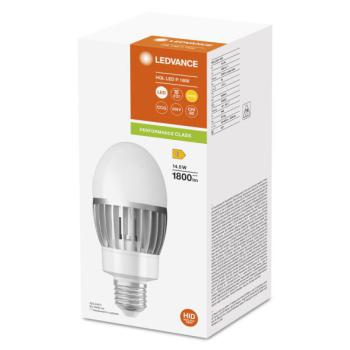  LED P HQL50 827 1800lm E27 