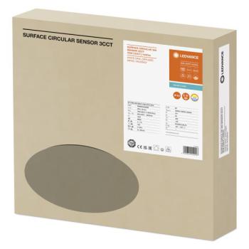 SURFACE C 350 S 18W/3CCT IP44 