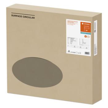  SURFACE C 500 42W/4000K IP44PS 