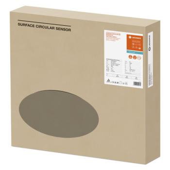  SURFACE C500S 42W/4000K IP44PS 