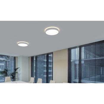  SURFACE C500S 42W/4000K IP44PS 