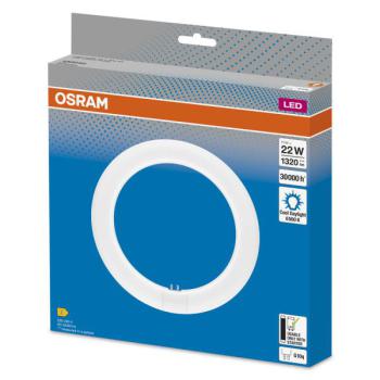  TUBE LED T9C EM 22 11W 865 G10 