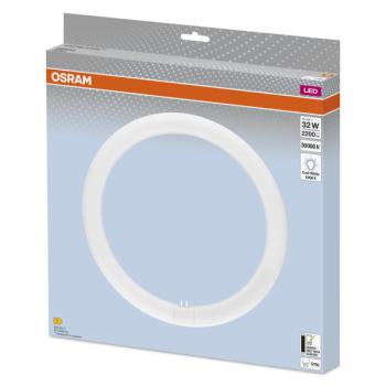  TUBE LED T9C EM 32 18.3W 840 G 