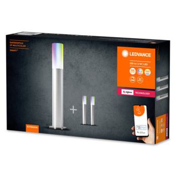  ZB GARDENPOLE RGBW EXT 