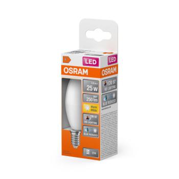  LED OSR SST+ CLB25 IRC97 E14 