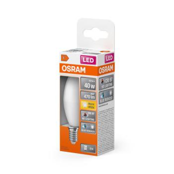  LED OSR SST+ CLB40 IRC97 E14 