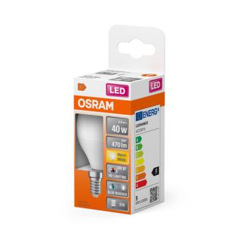  LED OSR SST+ CLP40 IRC97 E27 