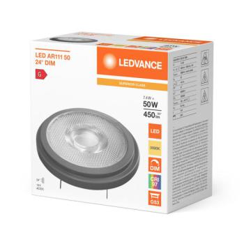  LED S DIM AR111 50 930 G53 