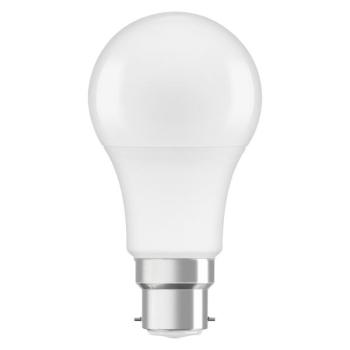  LED P CLA60 827 B22 
