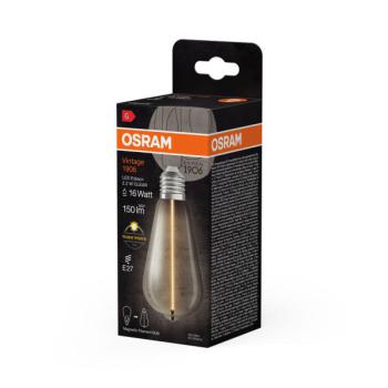  LED OSR 1906 Edison16 827 E27 