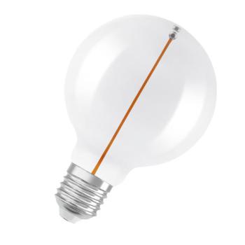  LED OSR 1906 GLO16 827 E27 