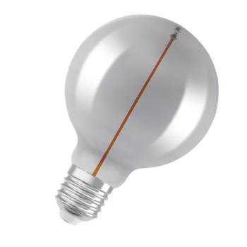  LED OSR 1906 GLO6 818 E27 