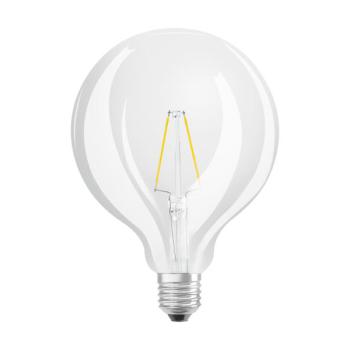  LED P CLG25 827 E27 