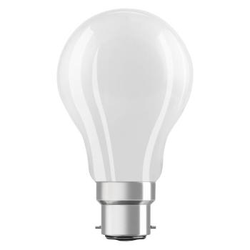  LED P DIM CLA60 827 B22 